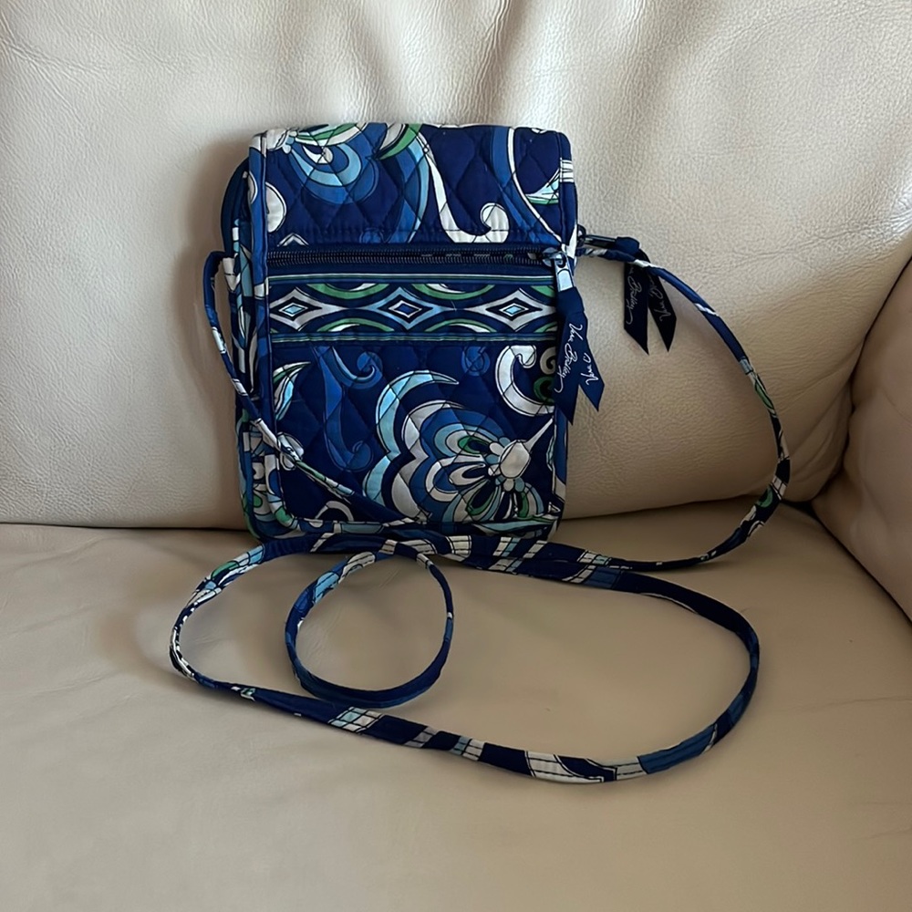 Vera Bradley Crossbody
